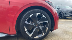 CUPRA Born 150kW V2 58kWh 5dr Auto Electric Hatchback